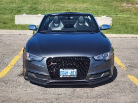 Audi S5 НАПЪЛНО ОБЛУЖЕН, STAGE 1, ЦЕНА до БГ - 12999 € - 34197712 3 | Car24.bg Audi S5 НАПЪЛНО ОБЛУЖЕН, STAGE 1, ЦЕНА до БГ - 12999 € - 34197712 3