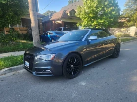 Audi S5 НАПЪЛНО ОБЛУЖЕН, STAGE 1, ЦЕНА до БГ - 12999 € - 34197712 4 | Car24.bg Audi S5 НАПЪЛНО ОБЛУЖЕН, STAGE 1, ЦЕНА до БГ - 12999 € - 34197712 4
