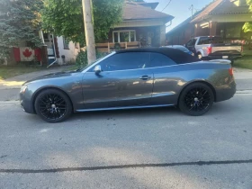 Audi S5 НАПЪЛНО ОБЛУЖЕН, STAGE 1, ЦЕНА до БГ - 12999 € - 34197712 5 | Car24.bg Audi S5 НАПЪЛНО ОБЛУЖЕН, STAGE 1, ЦЕНА до БГ - 12999 € - 34197712 5