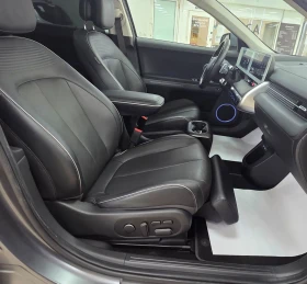 Hyundai Ioniq 5 SOH98%/4WD/Uniq/Гаранциинен | Auto.bg — изображение 12 Hyundai Ioniq 5 SOH98%/4WD/Uniq/Гаранциинен | Auto.bg — изображение 12