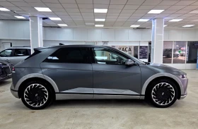 Hyundai Ioniq 5 SOH98%/4WD/Uniq/Гаранциинен | Auto.bg — изображение 2 Hyundai Ioniq 5 SOH98%/4WD/Uniq/Гаранциинен | Auto.bg — изображение 2