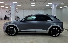 Hyundai Ioniq 5 SOH98%/4WD/Uniq/Гаранциинен | Auto.bg — изображение 4 Hyundai Ioniq 5 SOH98%/4WD/Uniq/Гаранциинен | Auto.bg — изображение 4