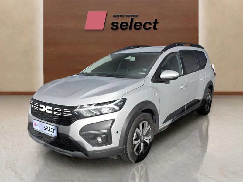 Dacia Jogger 1.0 TCE - 29900 лв. / 15287.63 € - 47283048 1 | Car24.bg Dacia Jogger 1.0 TCE - 29900 лв. / 15287.63 € - 47283048 1