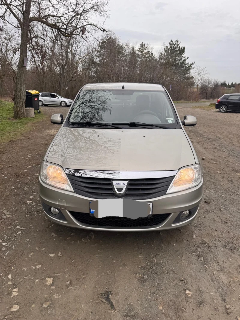 Dacia Logan - 5000 € / 9779.15 лв. - 92460621 1 | Car24.bg Dacia Logan - 5000 € / 9779.15 лв. - 92460621 1