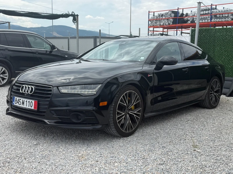 Audi A7 S Line Отлично състояние - 19999 € - 99125604 1 | Car24.bg Audi A7 S Line Отлично състояние - 19999 € - 99125604 1