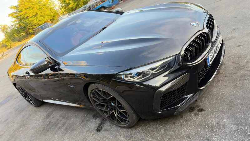 BMW M8 Competition/Carbon - 77000 € - 89526756 1 | Car24.bg BMW M8 Competition/Carbon - 77000 € - 89526756 1