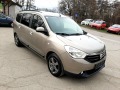 Dacia Lodgy 6+ 1NAVI/КЛИМА/ПОДГРЕВ  - [4] 