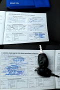 Dacia Lodgy 6+ 1NAVI/КЛИМА/ПОДГРЕВ  - [17] 