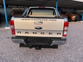 Ford Ranger 2, 2/Limited | Mobile.bg   6