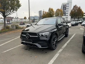 Mercedes-Benz GLE 580 AMG 4MATIC - Car24.bg Mercedes-Benz GLE 580 AMG 4MATIC