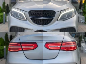 Mercedes-Benz GLE 350 AMG 4MATIC COUPE 360 градуса камери - 68900 лв. / 35228.01 € - 63774177 16 | Car24.bg Mercedes-Benz GLE 350 AMG 4MATIC COUPE 360 градуса камери - 68900 лв. / 35228.01 € - 63774177 16
