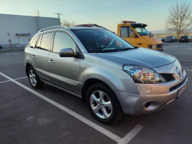 Renault Koleos 4x4, автомат, Bose - 5200 € / 10170.32 лв. - 82877942 6 | Car24.bg Renault Koleos 4x4, автомат, Bose - 5200 € / 10170.32 лв. - 82877942 6