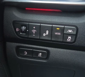 Kia Niro 64KW/Premium/Face Lift/KiA connect | Auto.bg — изображение 15 Kia Niro 64KW/Premium/Face Lift/KiA connect | Auto.bg — изображение 15