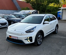 Kia Niro 64KW/Premium/Face Lift/KiA connect | Auto.bg — изображение 6 Kia Niro 64KW/Premium/Face Lift/KiA connect | Auto.bg — изображение 6