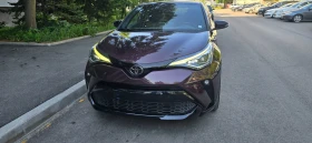Toyota C-HR undefined | Auto.bg — изображение 5 Toyota C-HR undefined | Auto.bg — изображение 5