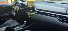 Toyota C-HR undefined | Auto.bg — изображение 6 Toyota C-HR undefined | Auto.bg — изображение 6