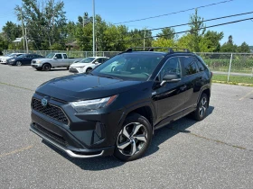 Toyota Rav4 PRIME* AWD* CARFAX* АВТО КРЕДИТ*
