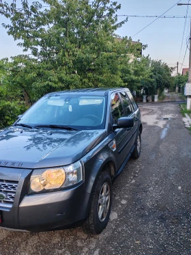 Land Rover Freelander 2.2 TD4 - 3500 € / 6845.40 лв. - 79291308 3 | Car24.bg Land Rover Freelander 2.2 TD4 - 3500 € / 6845.40 лв. - 79291308 3