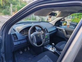 Land Rover Freelander 2.2 TD4 - 3500 € / 6845.40 лв. - 79291308 14 | Car24.bg Land Rover Freelander 2.2 TD4 - 3500 € / 6845.40 лв. - 79291308 14
