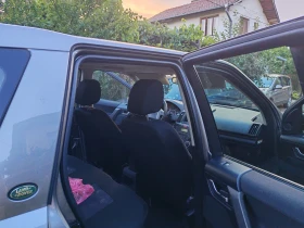 Land Rover Freelander 2.2 TD4 - 3500 € / 6845.40 лв. - 79291308 8 | Car24.bg Land Rover Freelander 2.2 TD4 - 3500 € / 6845.40 лв. - 79291308 8