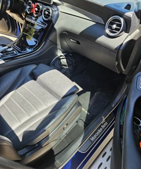 Mercedes-Benz GLC 350 - 27999 € / 54761.28 лв. - 86867047 14 | Car24.bg Mercedes-Benz GLC 350 - 27999 € / 54761.28 лв. - 86867047 14