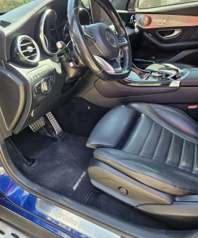 Mercedes-Benz GLC 350 - 27999 € / 54761.28 лв. - 86867047 15 | Car24.bg Mercedes-Benz GLC 350 - 27999 € / 54761.28 лв. - 86867047 15