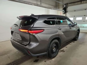 Toyota Highlander XLE| PANO| ПОДГРЕВИ| 2 КЛЮЧА| 7 МЕСТА| | Auto.bg — изображение 3 Toyota Highlander XLE| PANO| ПОДГРЕВИ| 2 КЛЮЧА| 7 МЕСТА| | Auto.bg — изображение 3