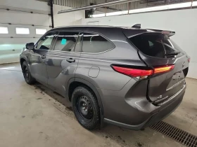 Toyota Highlander XLE| PANO| ПОДГРЕВИ| 2 КЛЮЧА| 7 МЕСТА| | Auto.bg — изображение 4 Toyota Highlander XLE| PANO| ПОДГРЕВИ| 2 КЛЮЧА| 7 МЕСТА| | Auto.bg — изображение 4