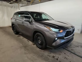 Toyota Highlander XLE| PANO| ПОДГРЕВИ| 2 КЛЮЧА| 7 МЕСТА| | Auto.bg — изображение 2 Toyota Highlander XLE| PANO| ПОДГРЕВИ| 2 КЛЮЧА| 7 МЕСТА| | Auto.bg — изображение 2