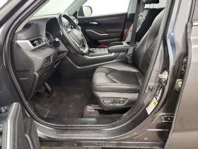 Toyota Highlander XLE| PANO| ПОДГРЕВИ| 2 КЛЮЧА| 7 МЕСТА| | Auto.bg — изображение 5 Toyota Highlander XLE| PANO| ПОДГРЕВИ| 2 КЛЮЧА| 7 МЕСТА| | Auto.bg — изображение 5