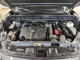 Toyota Highlander XLE| PANO| ПОДГРЕВИ| 2 КЛЮЧА| 7 МЕСТА| | Auto.bg — изображение 15 Toyota Highlander XLE| PANO| ПОДГРЕВИ| 2 КЛЮЧА| 7 МЕСТА| | Auto.bg — изображение 15