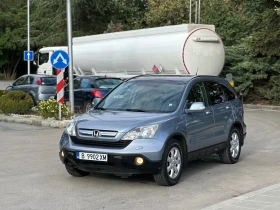 Honda Cr-v 2.0 бензин - 7999 € - 56963738 4 | Car24.bg Honda Cr-v 2.0 бензин - 7999 € - 56963738 4