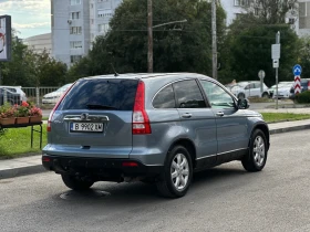 Honda Cr-v 2.0 бензин - 7999 € - 56963738 5 | Car24.bg Honda Cr-v 2.0 бензин - 7999 € - 56963738 5