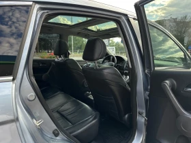 Honda Cr-v 2.0 бензин - 7999 € - 56963738 12 | Car24.bg Honda Cr-v 2.0 бензин - 7999 € - 56963738 12