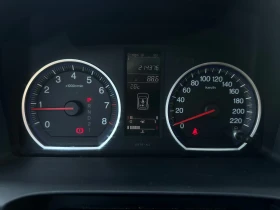 Honda Cr-v 2.0 бензин - 7999 € - 56963738 14 | Car24.bg Honda Cr-v 2.0 бензин - 7999 € - 56963738 14