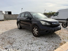 Honda Cr-v 2.2D | Auto.bg — изображение 2 Honda Cr-v 2.2D | Auto.bg — изображение 2