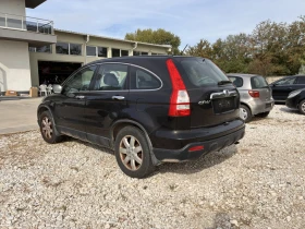 Honda Cr-v 2.2D | Auto.bg — изображение 7 Honda Cr-v 2.2D | Auto.bg — изображение 7
