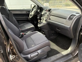 Honda Cr-v 2.2D | Auto.bg — изображение 10 Honda Cr-v 2.2D | Auto.bg — изображение 10