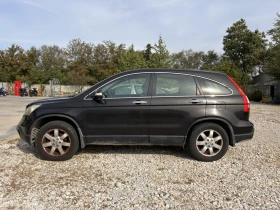 Honda Cr-v 2.2D | Auto.bg — изображение 5 Honda Cr-v 2.2D | Auto.bg — изображение 5