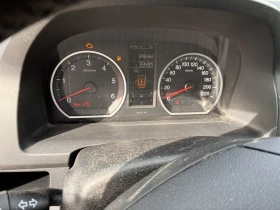 Honda Cr-v 2.2D | Auto.bg — изображение 13 Honda Cr-v 2.2D | Auto.bg — изображение 13