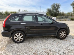 Honda Cr-v 2.2D | Auto.bg — изображение 4 Honda Cr-v 2.2D | Auto.bg — изображение 4