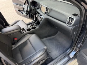 Kia Sportage 2.0 Gt Line 4x4 | Auto.bg — изображение 11 Kia Sportage 2.0 Gt Line 4x4 | Auto.bg — изображение 11