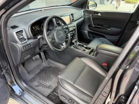 Kia Sportage 2.0 Gt Line 4x4 | Auto.bg — изображение 9 Kia Sportage 2.0 Gt Line 4x4 | Auto.bg — изображение 9