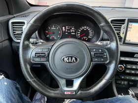 Kia Sportage 2.0 Gt Line 4x4 | Auto.bg — изображение 13 Kia Sportage 2.0 Gt Line 4x4 | Auto.bg — изображение 13
