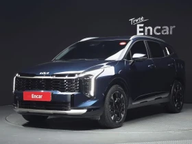 Kia Sportage LPG 2.0 2WD| 156к.с.