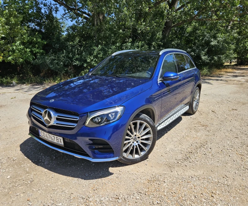 Mercedes-Benz GLC 350 - 27999 € / 54761.28 лв. - 86867047 1 | Car24.bg Mercedes-Benz GLC 350 - 27999 € / 54761.28 лв. - 86867047 1