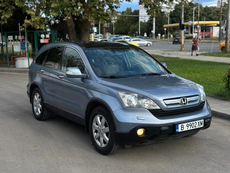 Honda Cr-v 2.0 бензин - 7999 € - 56963738 1 | Car24.bg Honda Cr-v 2.0 бензин - 7999 € - 56963738 1
