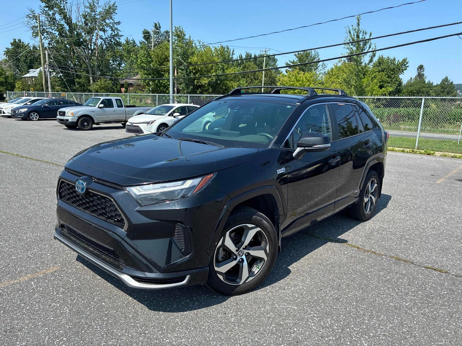 Toyota Rav4 PRIME* AWD* CARFAX* АВТО КРЕДИТ* | Auto.bg — изображение 1 Toyota Rav4 PRIME* AWD* CARFAX* АВТО КРЕДИТ* | Auto.bg — изображение 1