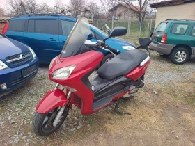 Tgb Avenger Xmotion 125 | Auto.bg — изображение 3 Tgb Avenger Xmotion 125 | Auto.bg — изображение 3