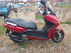 Tgb Avenger Xmotion 125 | Auto.bg — изображение 7 Tgb Avenger Xmotion 125 | Auto.bg — изображение 7